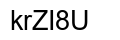 CAPTCHA 이미지